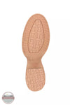 Justin CJ2045 Clanton 12 Inch Western Boot in Khaki Sole View