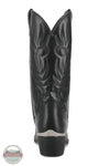 Laredo 12621 McComb 13 Inch Black Western Boots back view