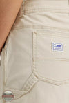 Lee 112346735 Legendary Carpenter Shorts Back Detail View