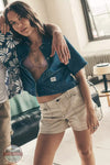 Lee 112346735 Legendary Carpenter Shorts Life View