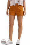 Lee 112346736 Caramel Legendary Carpenter Shorts Front View