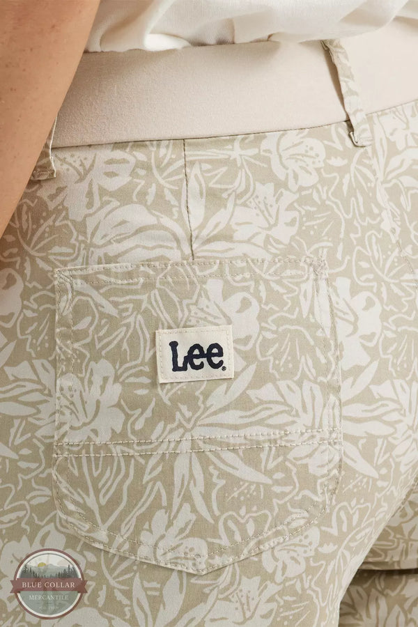 Lee 112347336 Flex-To-Go Utility Skimmer Back Detail View