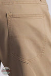 Lee 2015036 Extreme Motion Straight Tapered Jeans Detail View