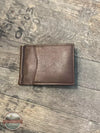 Leegin E70055 Money Clip Back View