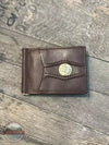 Leegin E70055 Money Clip Front View