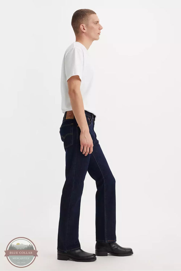 517 Slim Fit Bootcut Jeans 517-0216