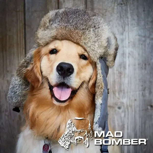 Mad Bomber Hat's now available at Blue Collar Mercantile