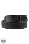 Maxx Carry NBEL Maxx Tactical Gun Belt Black Front View
