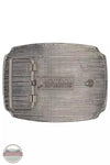 Montana Silversmiths A998P Pride of Mexico Attitude Buckle Back View