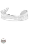 Montana Silversmiths AMBC5460 Cinderella Liberty American Made Bracelet front view