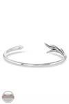 Montana Silversmiths KTBC5051 Kristy Titus At Last Antler Bracelet Underneath View