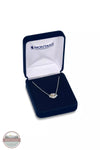 Montana Silversmiths NC5770 Aurora Lights Crystal Necklace Box View