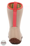 Muck MM2MW90 Muckster II Mid Boot Heel View