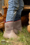 Muck MM2MW90 Muckster II Mid Boot Life View