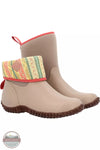 Muck MM2MW90 Muckster II Mid Boot Profile View