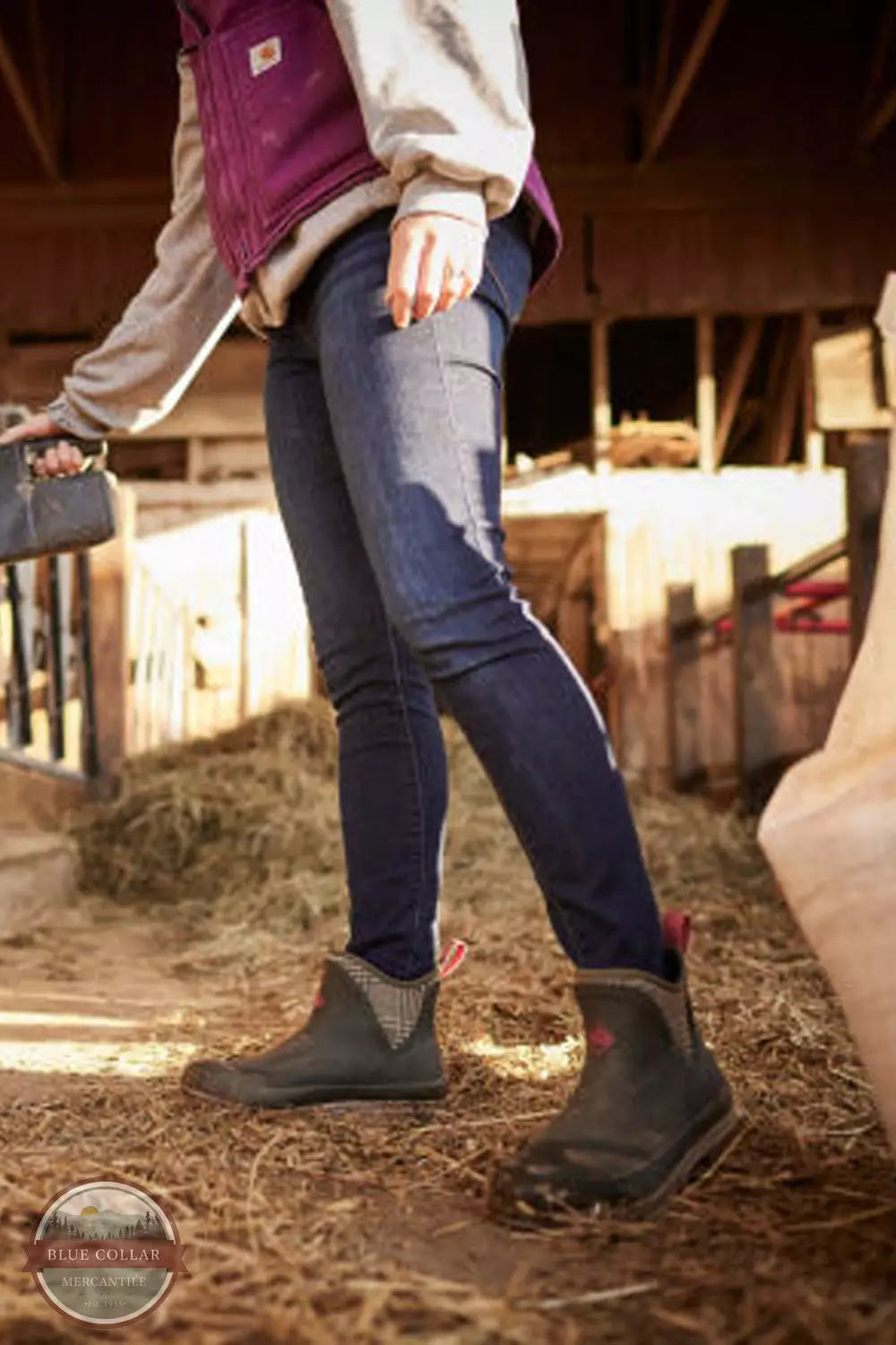 Muck 2024 shoes womens