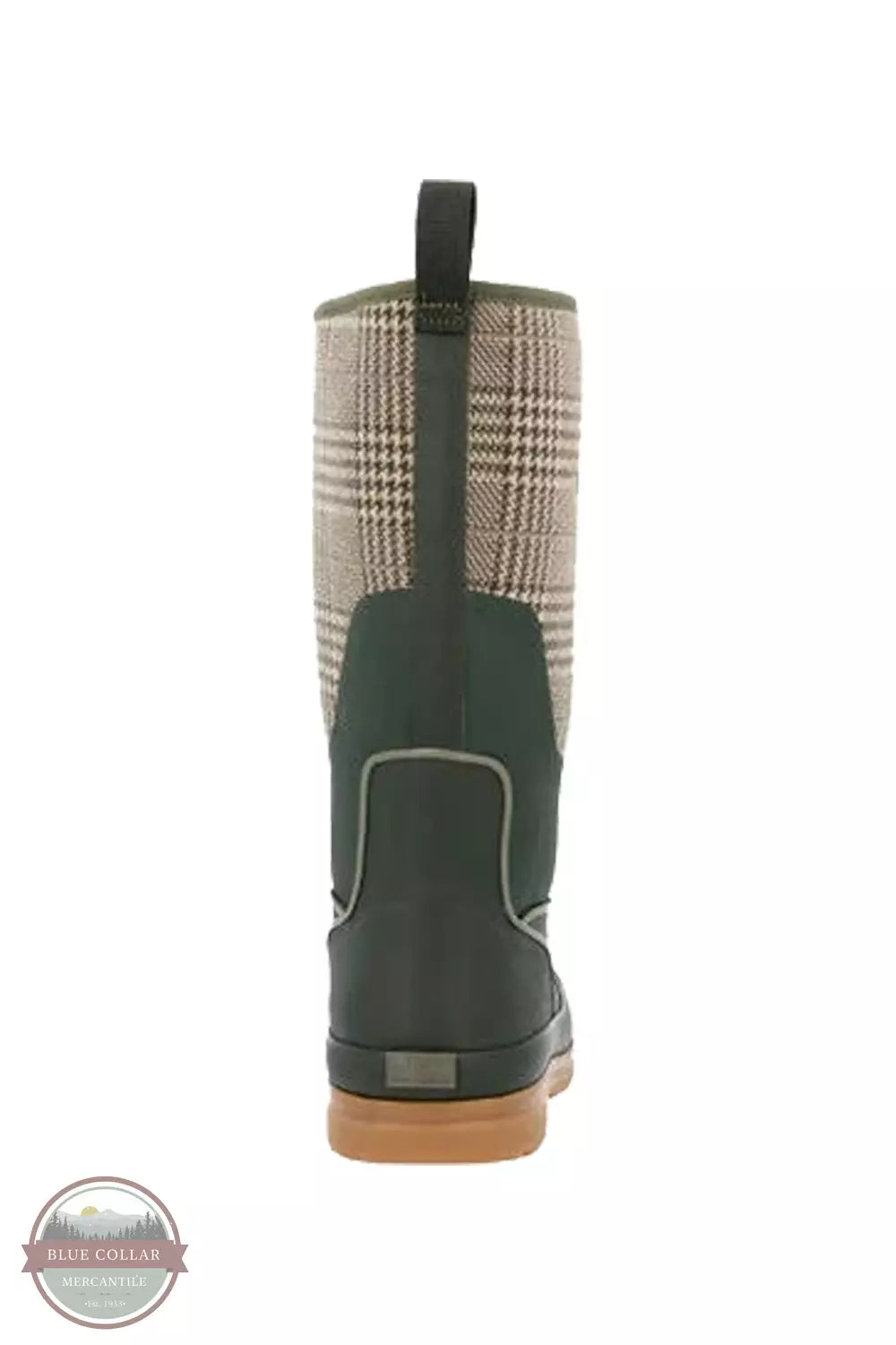 Muck MOTW300 Women's Originals Tall Boots Heel View