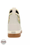 Muck OAW103 Grey Originals Ankle Boots Heel View
