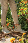 Muck OAW103 Grey Originals Ankle Boots Life View