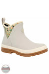 Muck OAW103 Grey Originals Ankle Boots Profile View
