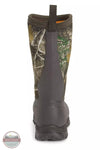 Muck Boot Company RG2-RTE Kid's Rugged II Camo Muck Boot Heel View