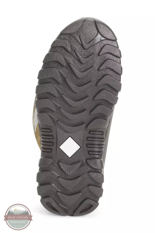 Muck Boot Company RG2-RTE Kid's Rugged II Camo Muck Boot Sole View
