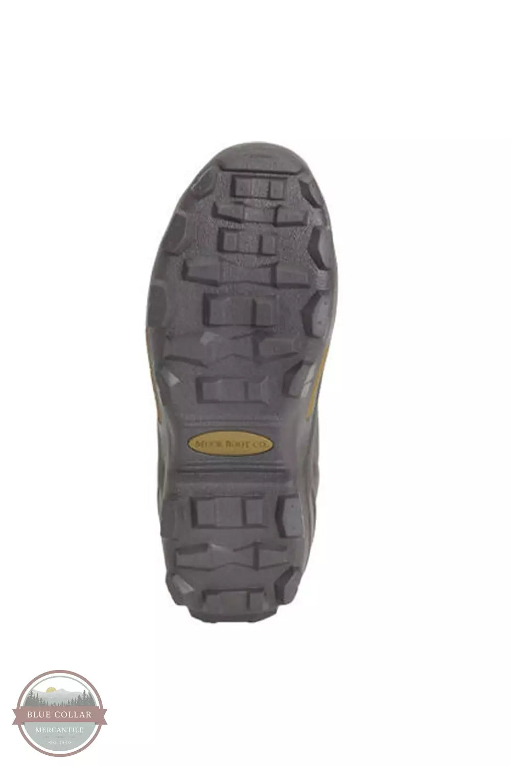 Muck WDMRTE Realtree Edge Woody Max Tall Boots Sole View