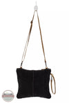 Myra Bag S-2607 Artless Small Crossbody Bag Back View