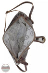 Myra Bag S-6143 Mia Small Crossbody Bag Inside View