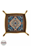 Myra Bag S-6441 Sky Azteca Tray Top View