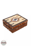 Myra Bag S-6956 Mazzey Jewelry Box Closed View