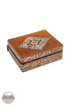 Myra Bag S-6959 Kash Jewelry Box Closed View