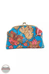 Myra Bag S-7026 Creta Coin Purse Back View