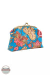 Myra Bag S-7026 Creta Coin Purse Profile View
