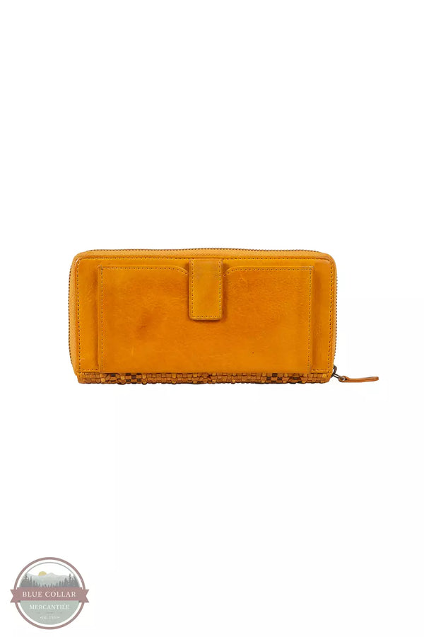 Myra Bag S-7279 Inductive Wallet Back View