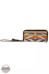 Myra Bag S-8119 Sun Serape Wallet Front VIew