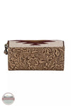 Myra Bag S-8747 Triple Falls Wallet Back View