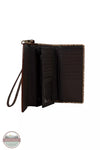 Myra Bag S-8747 Triple Falls Wallet Inside View