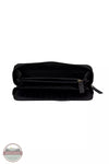Myra Bag S-8751 Spirit of the Herd Hand-Tooled Wallet Inside View