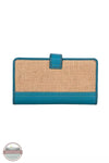 Myra Bag S-8754 Grand Canyon Wallet Back View