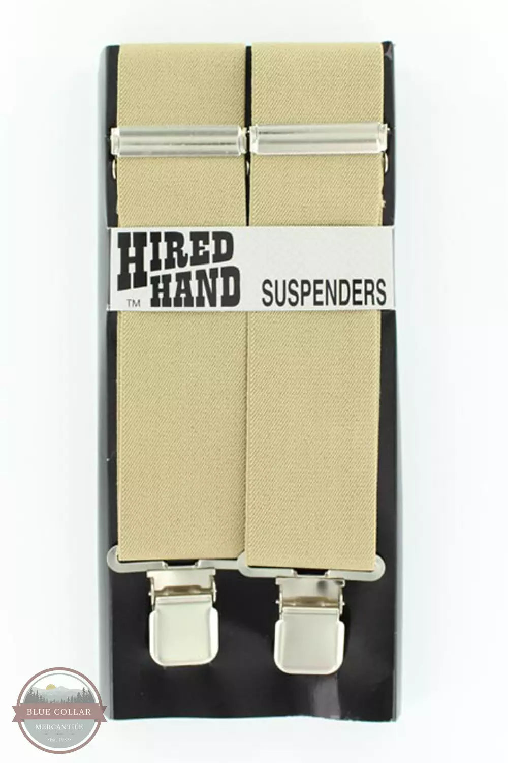 Nocona N8510 Hired Hand 48