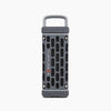 Turtlebox Audio TB-RANG-G1-GRAY-1 Ranger Rugged Waterproof Bluetooth Speaker in Gray