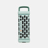 Turtlebox Audio TB-RANG-G1-RVR-1 Ranger Rugged Waterproof Bluetooth Speaker in River Rock