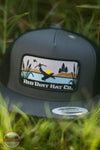 Red Dirt RDHC-116 Ducks Cap Life View