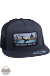 Red Dirt RDHC-116 Ducks Cap Profile View