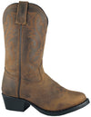 Smoky Mountain 3034 Denver Oiled Distressed Western Boot