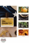 Tru Fragrance 90081 Tru American Cologne Detail View
