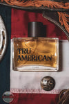 Tru Fragrance 90081 Tru American Cologne Life Bottle View