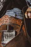 Tru Fragrance 95195 Cowboy Gunslinger Cologne Life View