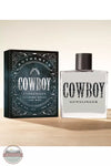 Tru Fragrance 95195 Cowboy Gunslinger Cologne Package View